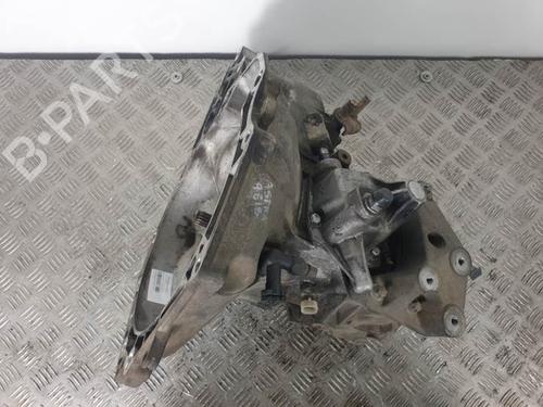 Gearbox OPEL ASTRA G Coupe (T98) 2.2 16V (F07) | BP9855495M3 