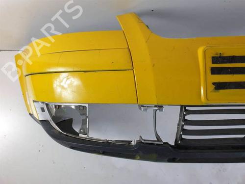 Front bumper LAND ROVER FREELANDER I (L314)  | BP10970908C7 