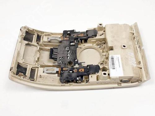 Interior roof light AUDI A6 C6 Avant (4F5) 2.7 TDI | BP29275072I8 