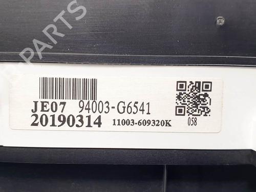 Instrument cluster KIA PICANTO III (JA) 1.0 | BP24984353C47 - Image 4