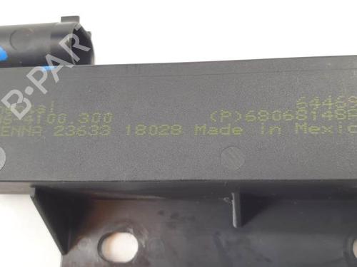 Electronic module FIAT FREEMONT (345_) 2.0 JTD 4x4 | BP25138889M83 - Image 3