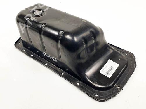 Used Oil sump Oil sump CITROËN C4 Grand Picasso I (UA_) 1.6 HDi (109 hp) 20104800 20104800