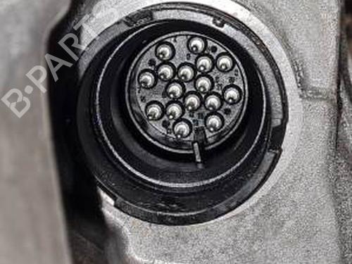 Gearbox BMW 3 (E90) 320 d | BP29248103M3 