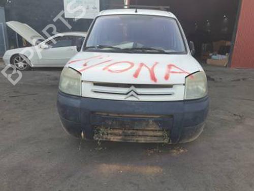 Used Parts CITROËN BERLINGO / BERLINGO FIRST Box Body/MPV (M_) 1.9 D 70 (MBWJZ, MCWJZ) (69 hp) 4319251