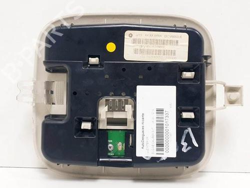 Interior roof light DODGE CALIBER 2.0 CRD | BP16676653I8 - Image 4