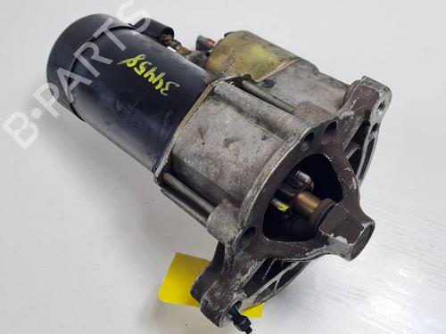 Startmotor Startmotor 38261597 38261597