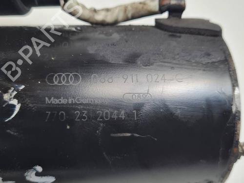 Starter VW PASSAT B5 Variant (3B5) 1.9 TDI | BP37533337M8 - Image 5