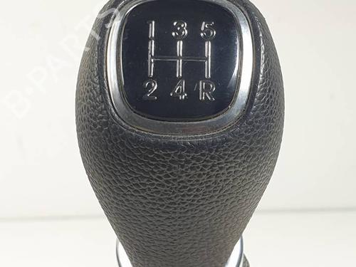 Gear lever HYUNDAI i10 II (BA, IA) 1.0 | BP29907989M90 