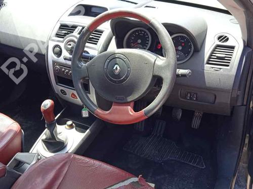 Engine RENAULT MEGANE II Coupé-Cabriolet (EM0/1_)  | BP10379335M1  - Image 15