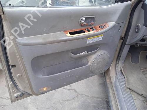 Gear lever KIA CARNIVAL II (GQ) 2.9 CRDi | BP10411101M90 
