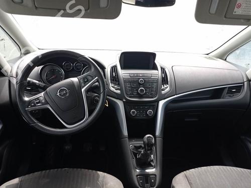 Right sun visor OPEL ZAFIRA TOURER C (P12) 1.6 CDTI (75) | BP9499344I2 - Image 11