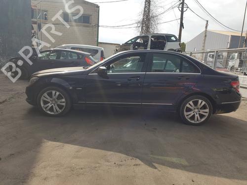 Left rear window switch MERCEDES-BENZ C-CLASS (W204) C 200 CDI (204.001) | BP30633274I29  - Image 6