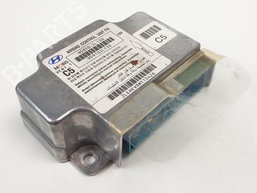 Used ECU airbags HYUNDAI i30 (FD) [2007-2012]  25144463