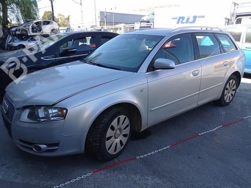 Rear left interior door handle AUDI A4 B7 Avant (8ED) 2.7 TDI | BP11176258I15  - Image 15