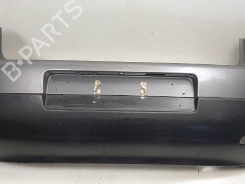 Used Rear bumper VW GOLF V (1K1) 1.9 TDI (105 hp) 27582893