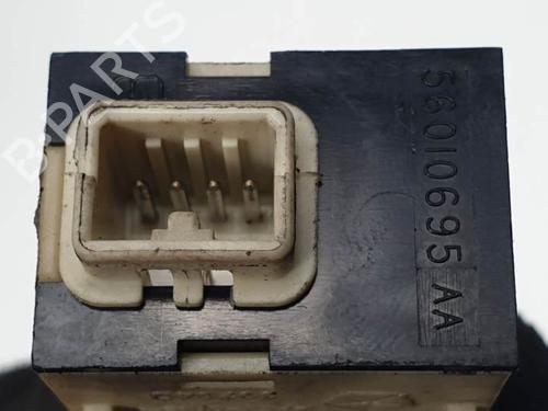Right front window switch JEEP CHEROKEE (KJ) 2.8 CRD 4x4 | BP6842358I26 