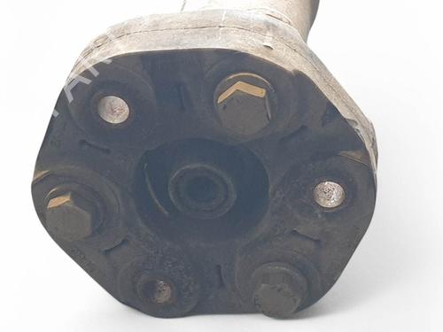 Driveshaft FORD TRANSIT CUSTOM V362 Van (FY, FZ) 2.0 EcoBlue | BP24933038M37 - Image 2