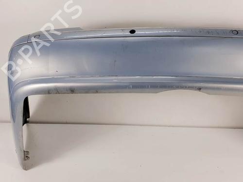 Rear bumper MERCEDES-BENZ S-CLASS (W220) S 400 CDI (220.028, 220.128) | BP28065599C8 
