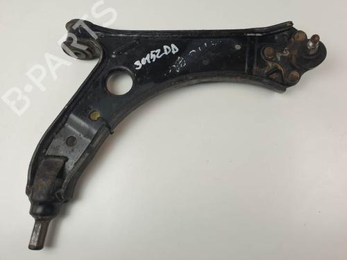 Used Right front suspension arm SEAT TOLEDO III (5P2) 1.9 TDI (105 hp) 24653069