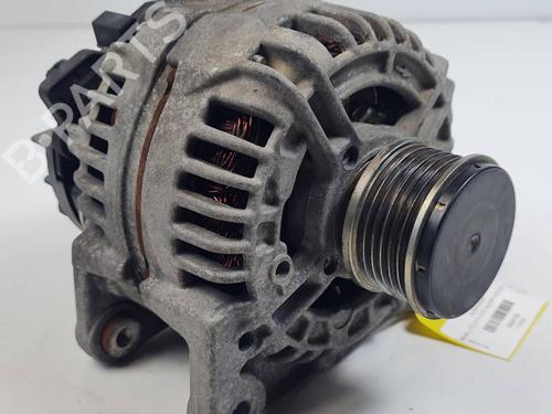Used Alternator Alternator 37484479 37484479