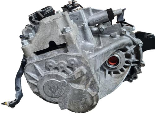 Gearbox HYUNDAI i30 (FD) 1.6 CRDi | BP36692241M3 - Image 3