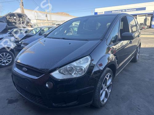 Front left window mechanism FORD S-MAX (WA6) 2.0 TDCi | BP28837352C22  - Image 14