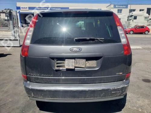 Left front driveshaft FORD FOCUS C-MAX (DM2) 2.0 TDCi | BP17646998M38 