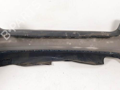 Rear bumper SKODA OCTAVIA II Combi (1Z5) 1.9 TDI | BP15844757C8 