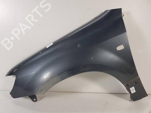 Used Left front fenders Left front fenders MITSUBISHI OUTLANDER I (CU_W) 2.4 HDD Mivec (CU5W) (160 hp) 39745224 39745224