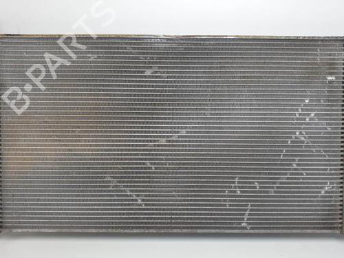 Used Water radiator Water radiator FORD FOCUS C-MAX (DM2) 1.6 (100 hp) 25707119 25707119