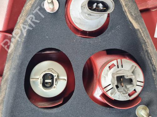 Left taillight HONDA CIVIC VII Hatchback (EU, EP, EV) 1.6 i (EP2, EU8, EU6) | BP34576610C34 - Image 4