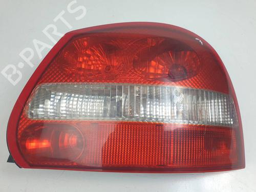 Used Right taillight Right taillight JAGUAR X-TYPE I Estate (X400) 2.0 D (130 hp) 34510983 34510983