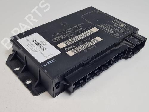 electronic-module-audi-a2-8z0-2000-2001-2002-2003-2004-2005-38948976 main image