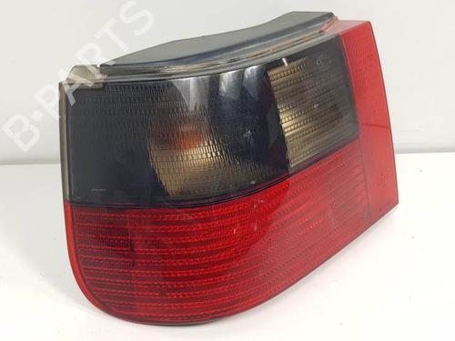 Left taillight SEAT IBIZA II (6K1) 1.4 i | BP11515664C34 