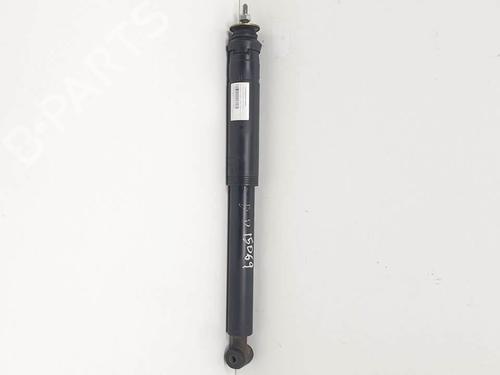 Used Right front shock absorber Right front shock absorber MERCEDES-BENZ CLK Convertible (A208) CLK 320 (208.465) (218 hp) 25295672 25295672