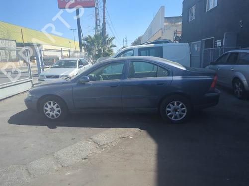 Steering column stalk VOLVO S60 I (384) 2.4 | BP25752386I23 