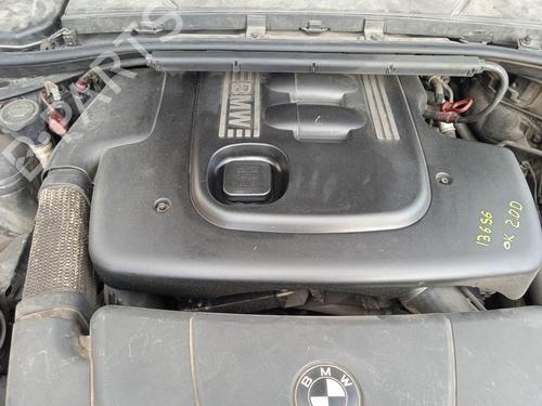 Switch BMW 3 (E90) 320 d | BP16548926I30  - Image 14