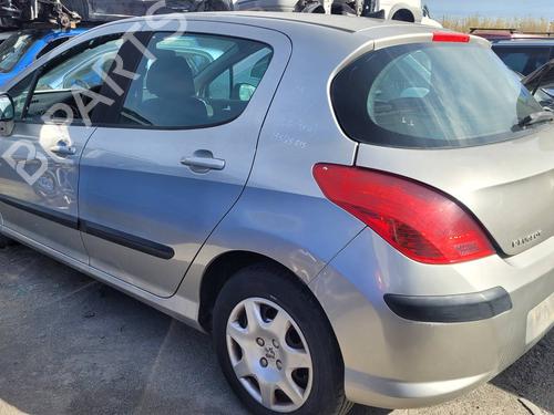Left front window switch PEUGEOT 308 I (4A_, 4C_) 1.6 16V | BP35749346I27 - Image 20