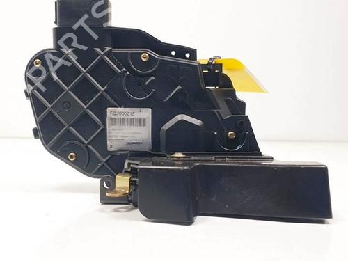 Used Front left lock Front left lock LAND ROVER DISCOVERY III (L319) 2.7 TD 4x4 (190 hp) 17226429 17226429