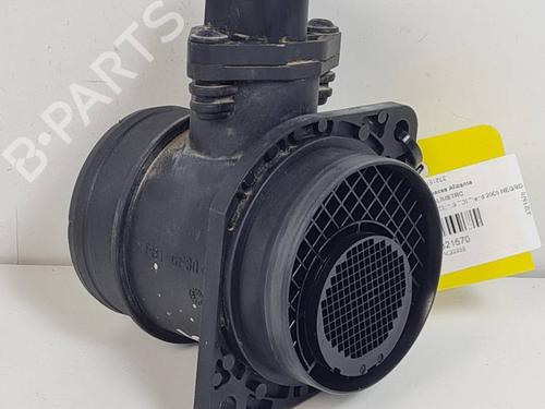 Luftmassemåler Luftmassemåler SKODA OCTAVIA II (1Z3) 1.9 TDI (105 hp) 37257682 37257682