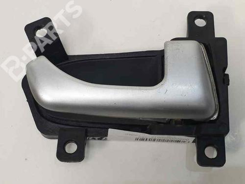 Used Front right interior door handle KIA SPORTAGE III (SL) 1.7 CRDi (116 hp) 6846957
