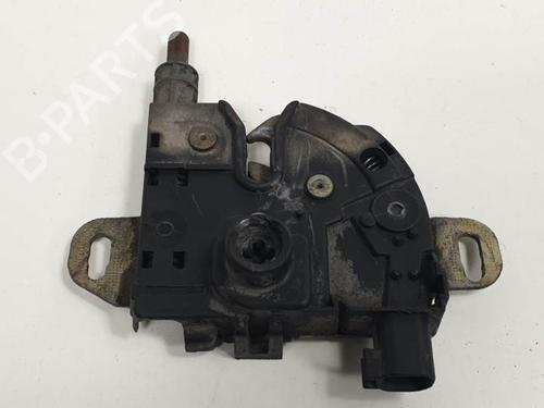 Used Hood lock FORD FOCUS I Saloon (DFW) 1.8 Turbo DI / TDDi (90 hp) 8764133