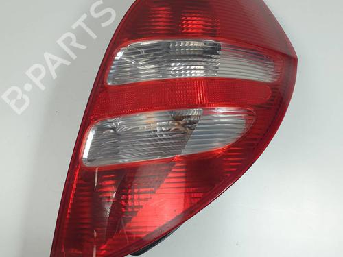 right-taillight-mercedes-benz-a-class-w169-2004-2005-2006-2007-2008-2009-2010-2011-2012-30278434 main image
