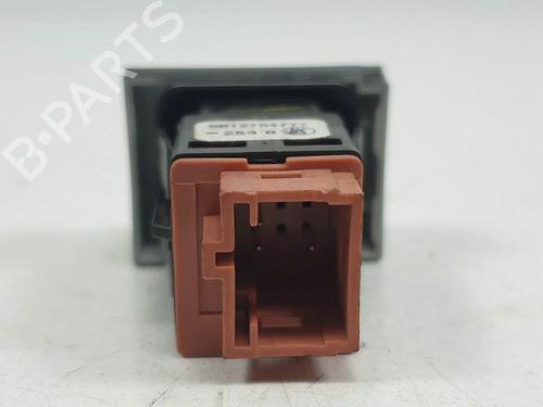 Warning switch CITROËN C3 III (SX) 1.2 VTi 82 | BP15085865I22 - Image 3