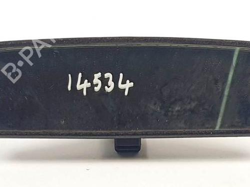 Used Rear mirror HONDA CIVIC VI Aerodeck (MB, MC) 1.5 16V (MB9) (114 hp) 19115385