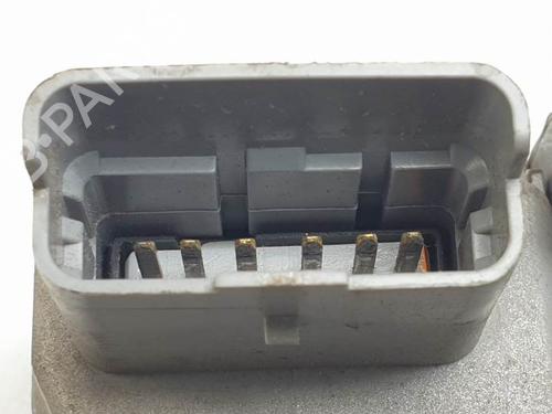 Rear right lock CITROËN XSARA PICASSO (N68) 1.6 16V | BP24934445C99 