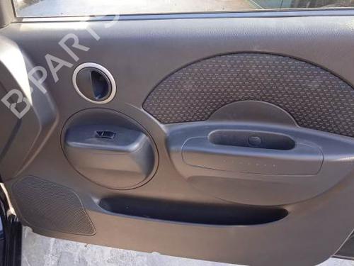 Styring servopumpe DAEWOO KALOS (KLAS) 1.2 | BP9136458M99 