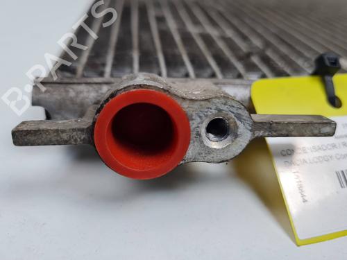 AC radiator DACIA LODGY (JS_) 1.5 Blue dCi 115 (JSJT) | BP30142376M32 - Image 5