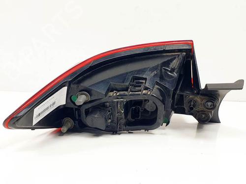 Right taillight RENAULT CLIO IV (BH_) 1.5 dCi 75 | BP25121636C35 