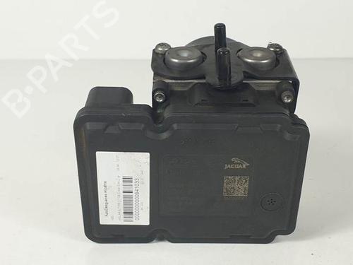 ABS pump JAGUAR S-TYPE II (X200) 2.7 D | BP13916334M43 